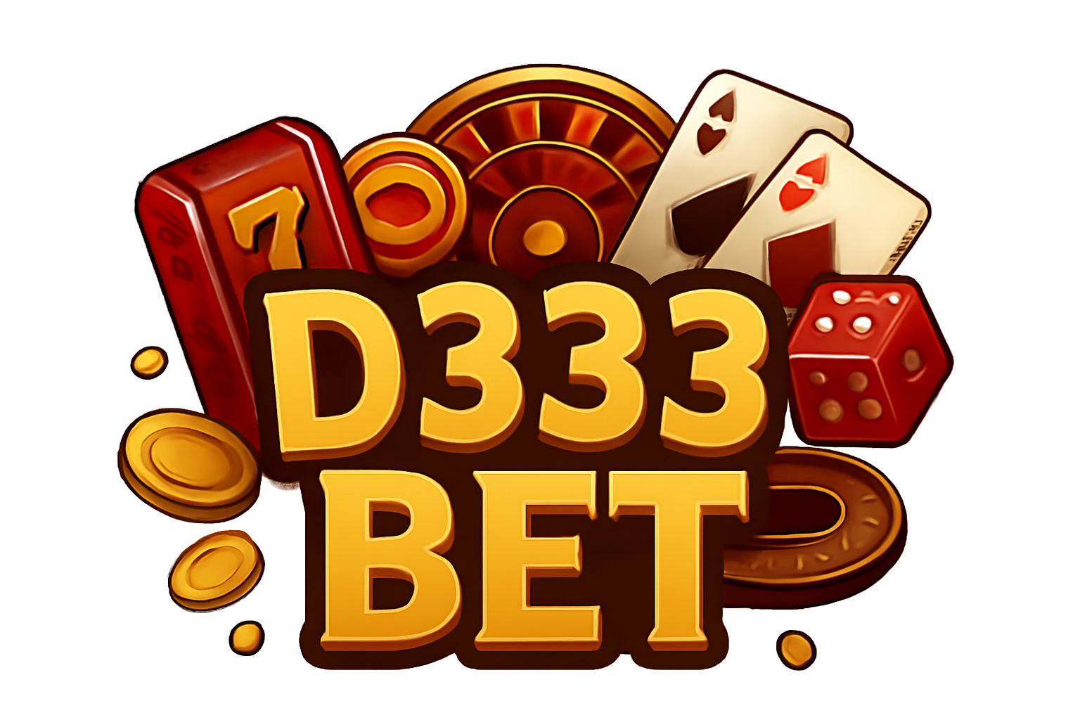 d333 bet